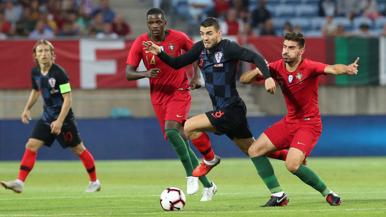 Portugal