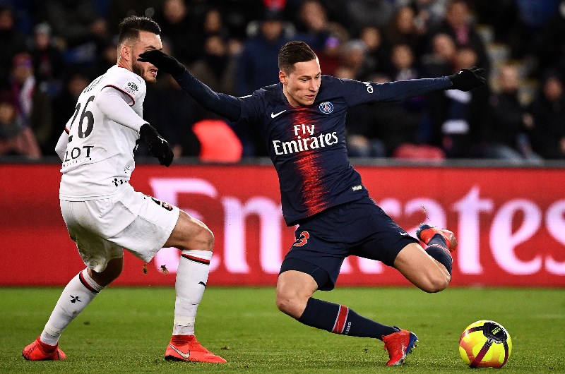 PSG