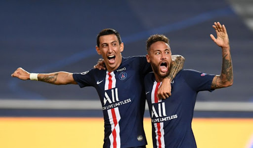 PSG đang có phong độ cao