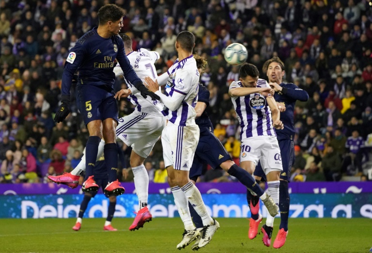 Valladolid