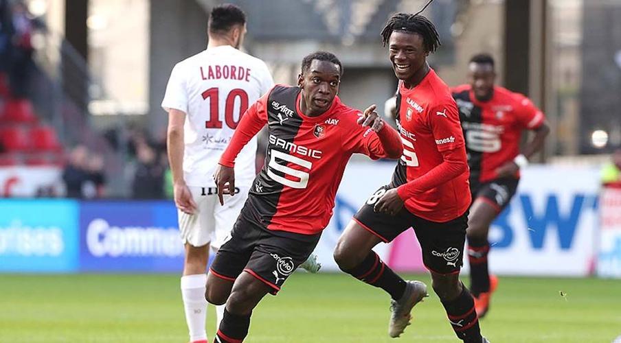 Rennes