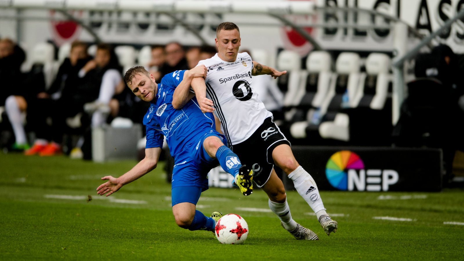 Rosenborg