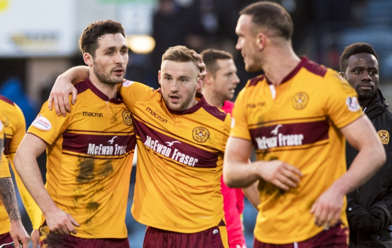 Soi kèo Ross County vs Motherwell