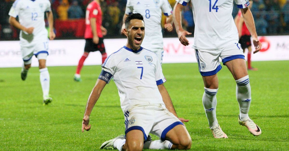 Israel bị đánh giá yếu hơn