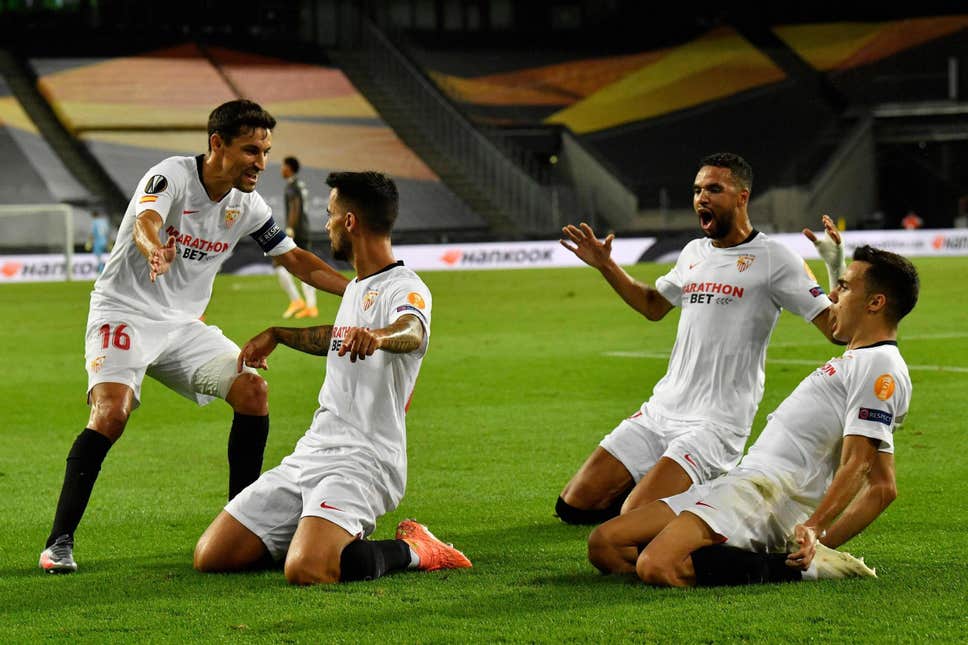 Sevilla