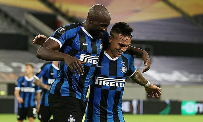 Inter Milan