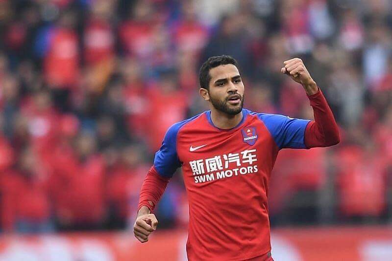 Chongqing Dangdai bị dự đoán thất bại