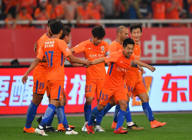 Shandong Luneng