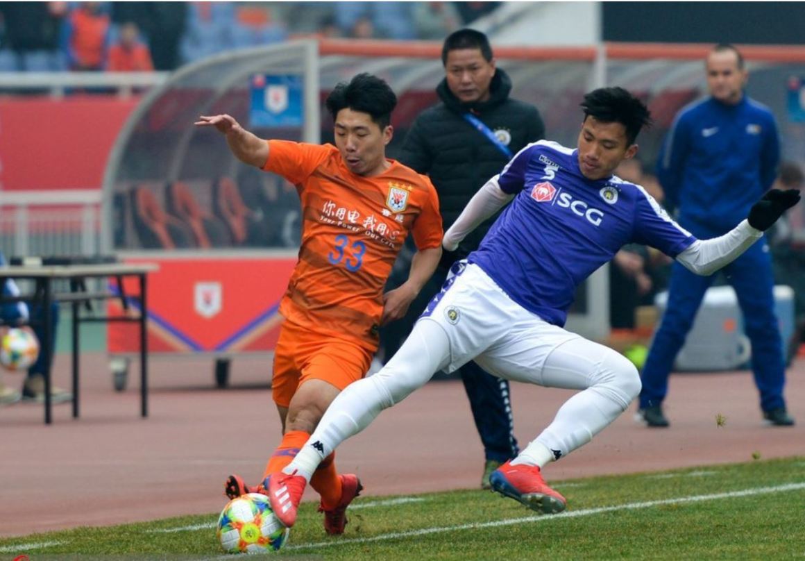 Shandong Luneng