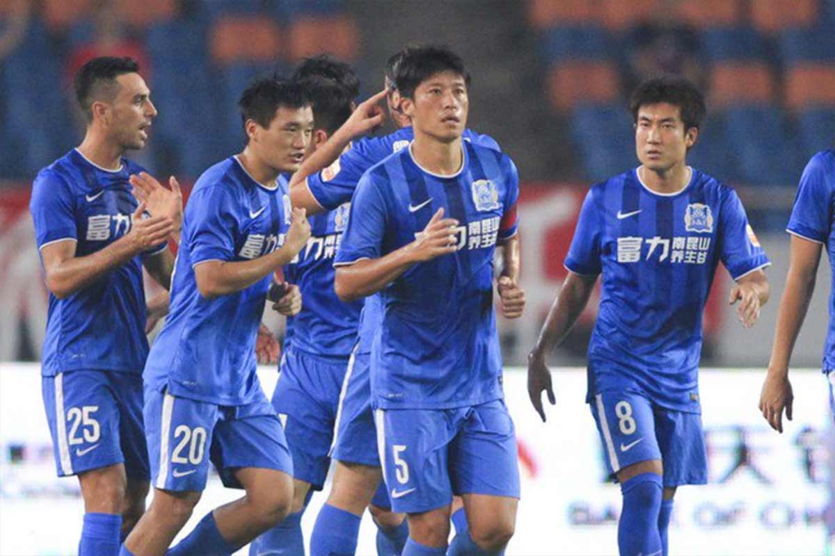 Guangzhou R&F