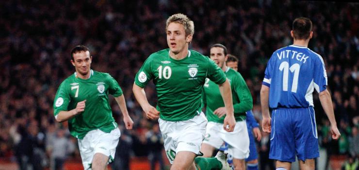 Ireland