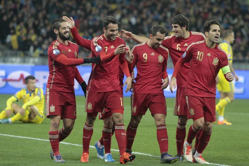 Spain