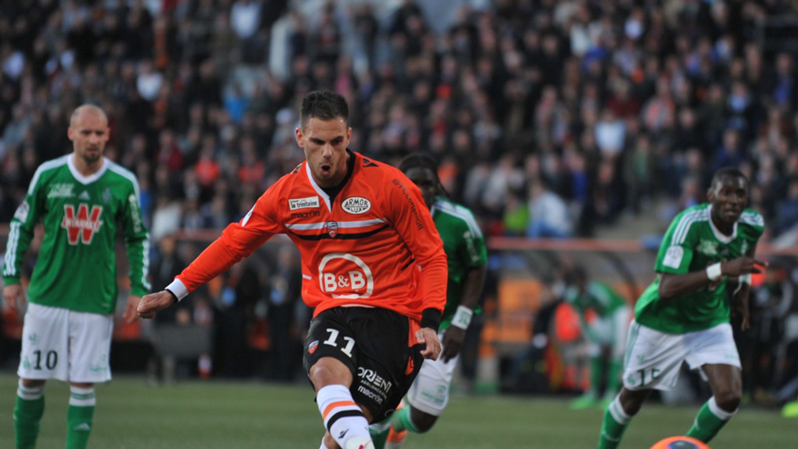 Lorient