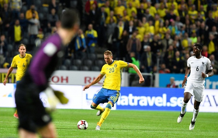 Sweden