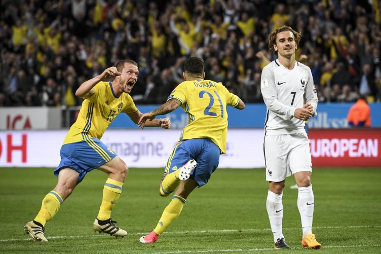 France