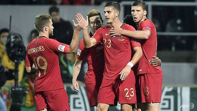 Portugal