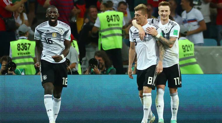 Germany