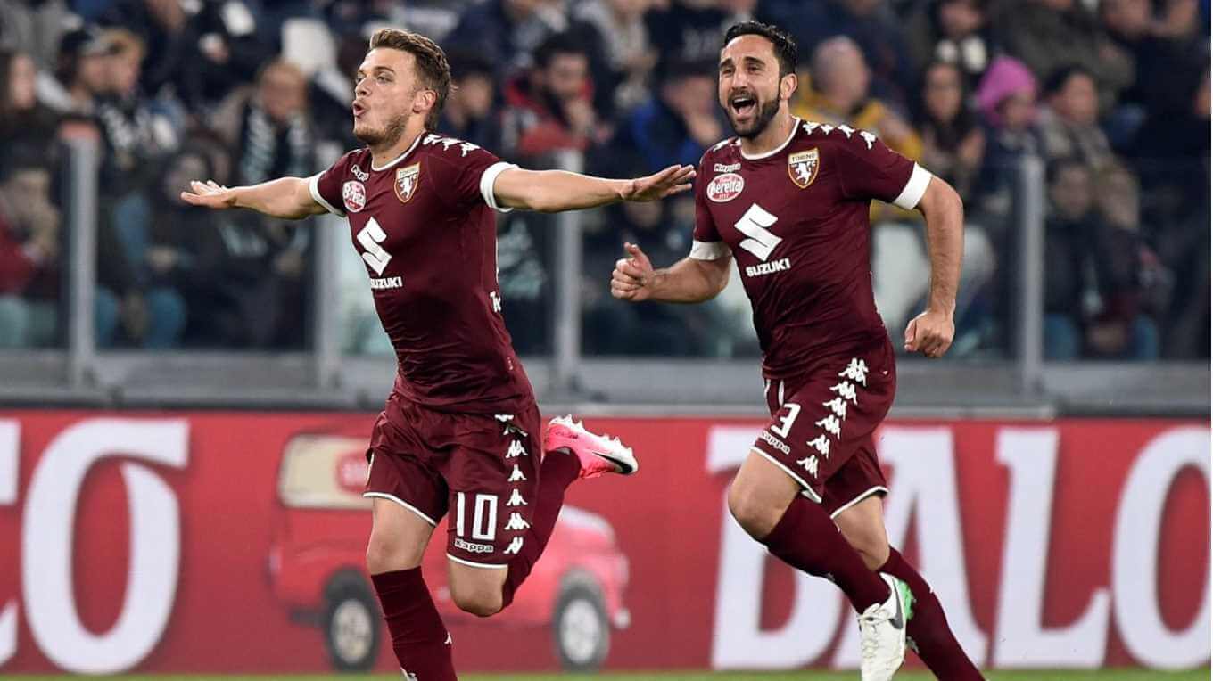 Torino được dự đoán sẽ giành chiến thắng