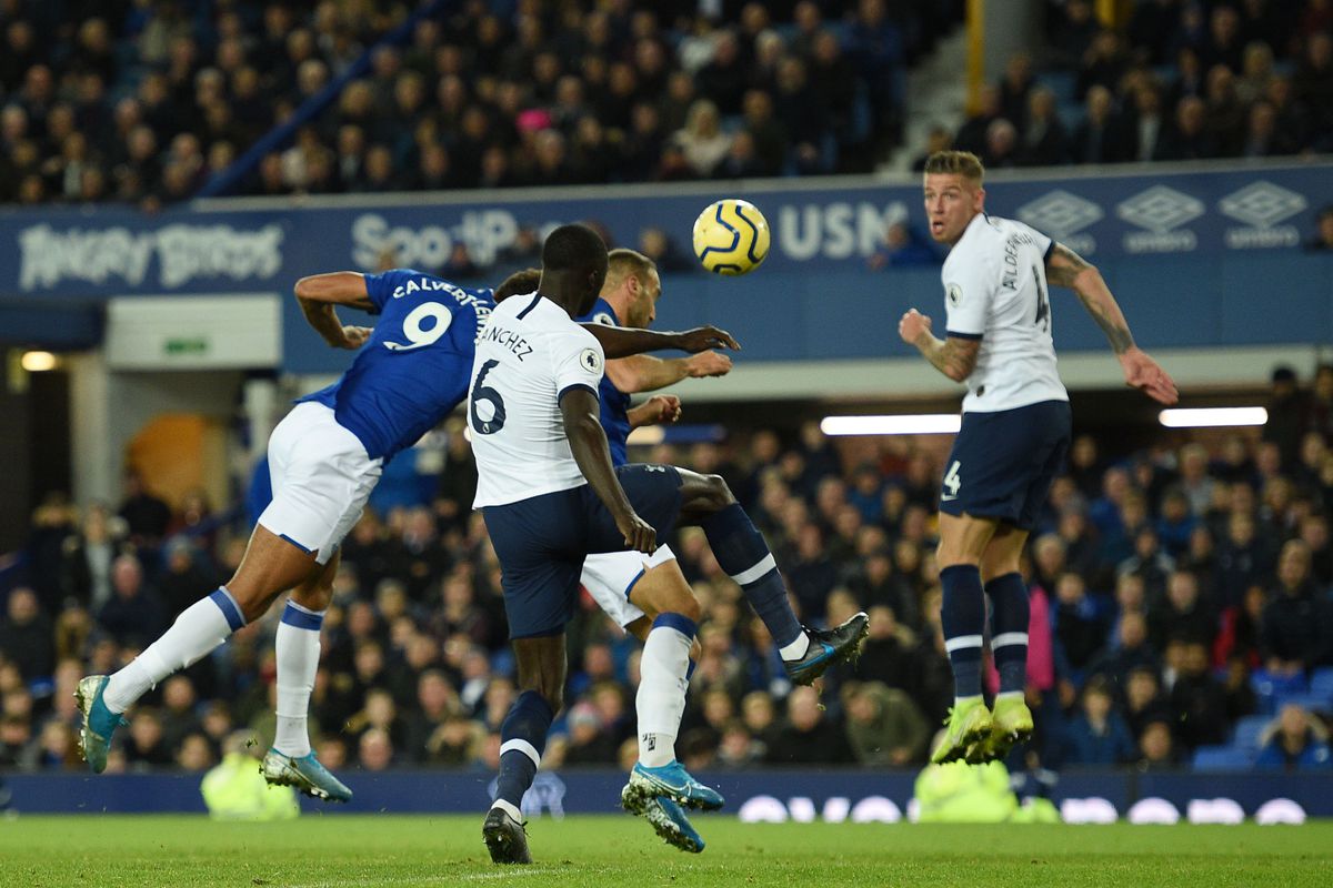 Tottenham