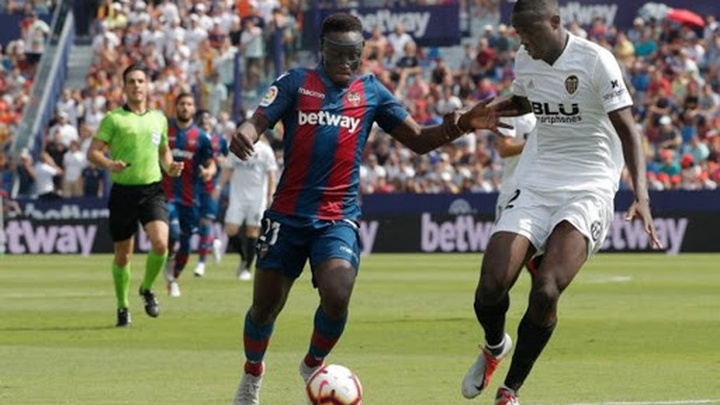 Levante
