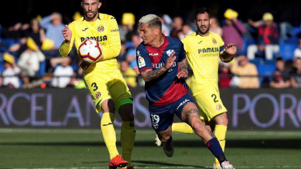 Villarreal