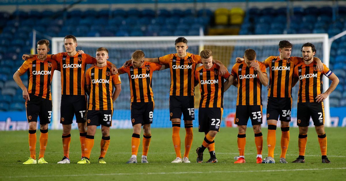 Hull City bị đánh giá lép vế hơn so với chủ nhà