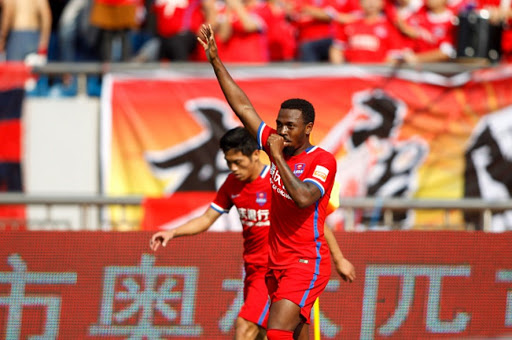 Chongqing Lifan quyết tâm san bằng điểm số