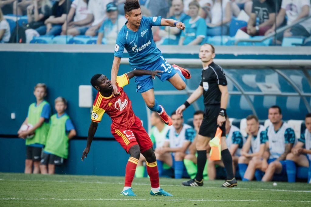 Zenit
