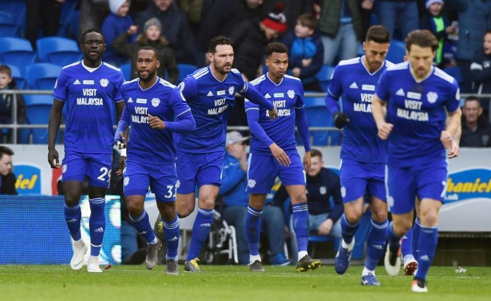 Soi kèo Cardiff vs Fulham