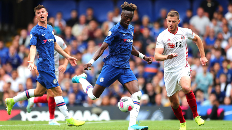 Với phong độ tốt hơn đối thủ, Chelsea sẽ giành chiến thắng