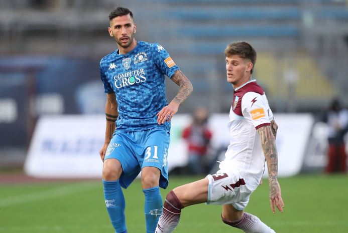 Soi kèo Empoli vs Cosenza