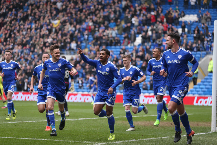 Soi kèo Fulham vs Cardiff
