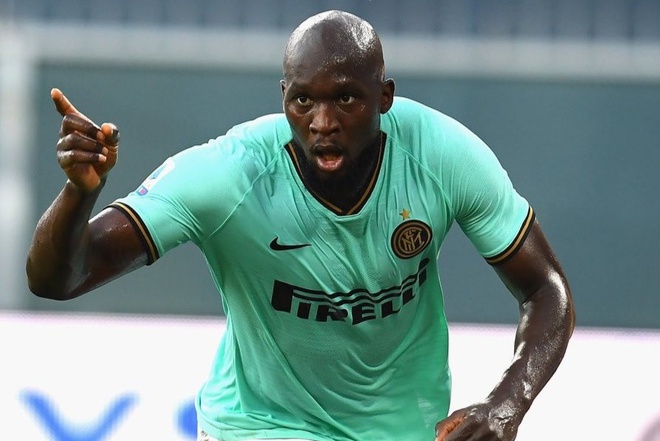 Cây săn bàn hàng đầu của Inter Milan vào lúc này