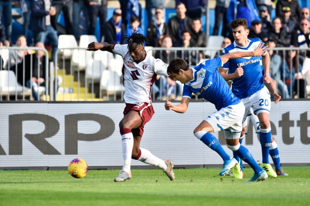 Soi kèo Lazio vs Brescia