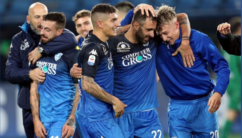 Soi kèo Livorno vs Empoli 