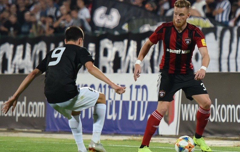 Soi kèo Ludogorets Razgrad vs Lokomotiv Plovdiv