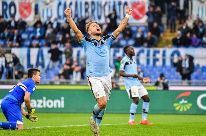 Soi kèo Napoli vs Lazio