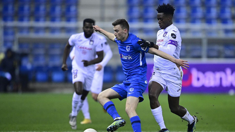 Club Brugge đang có phong độ thi đấu nổi trội hơn