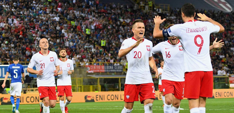Soi kèo Ba Lan vs Iceland ngày 08/6/2021