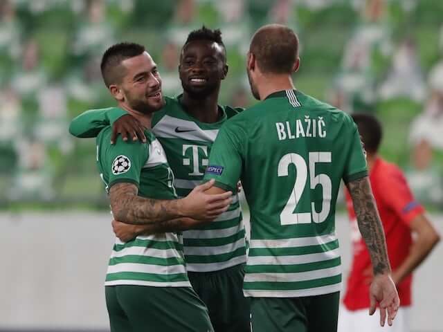 Soi kèo Barcelona vs Ferencvaros