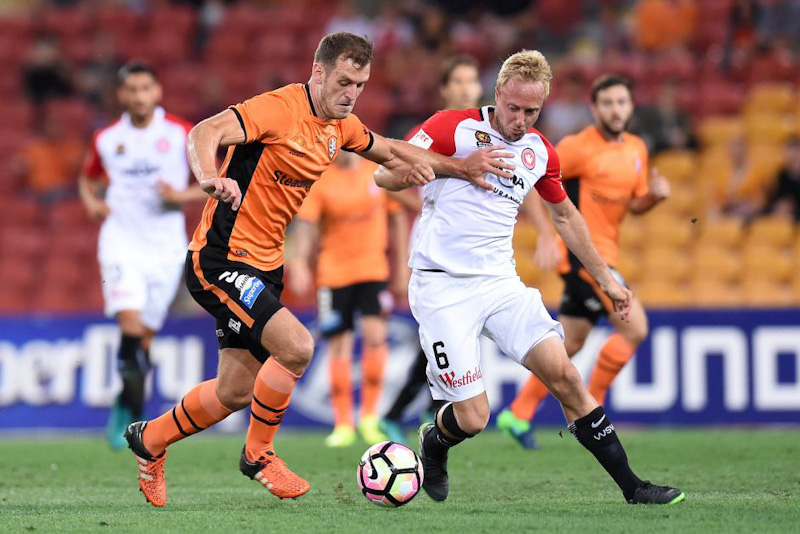 Soi kèo, nhận định Brisbane Roar vs Sydney ngày 05/6/2021
