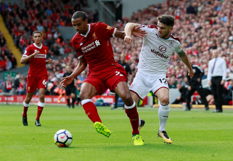 Liverpool sẽ không bỏ lỡ cơ hội ghi bàn giành chiến thắng