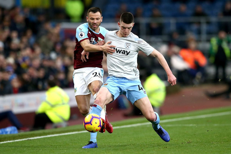 West Ham quyết tâm giành chiến thắng trong trận cầu sắp tới