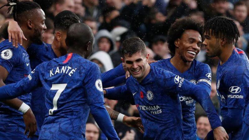 so kèo Chelsea vs Barnsley