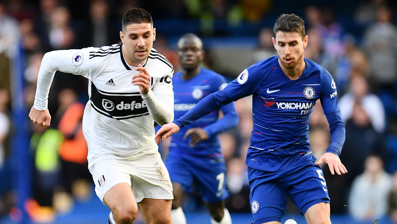 Chelsea đang quyết tâm giành chiến thắng