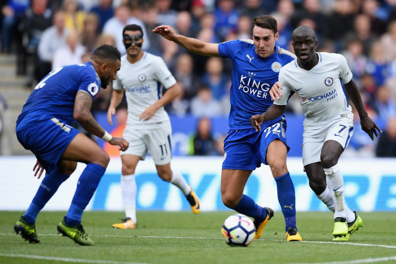 Với lợi thế sân nhà và ý chí quyết tâm cao, Chelsea sẽ giành chiến thắng