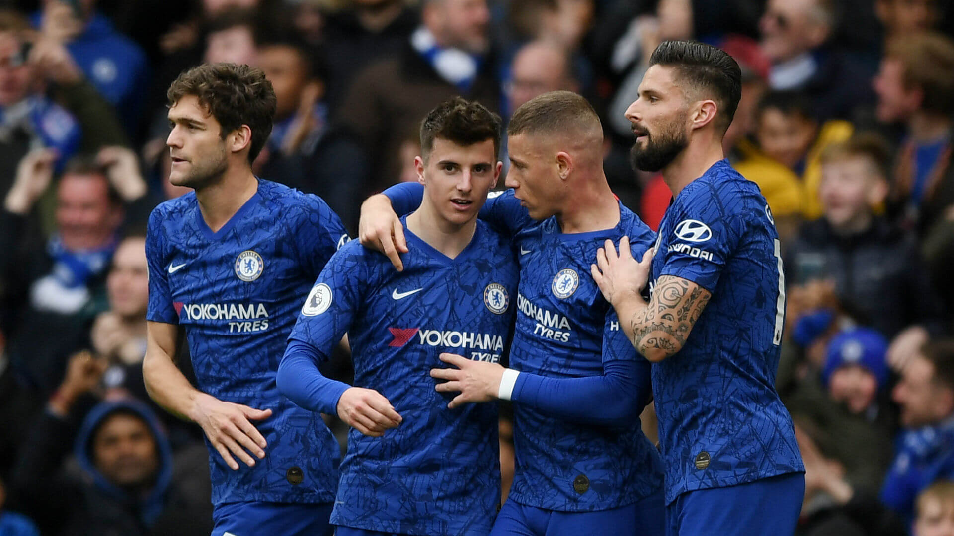 soi kèo Chelsea vs Sevilla