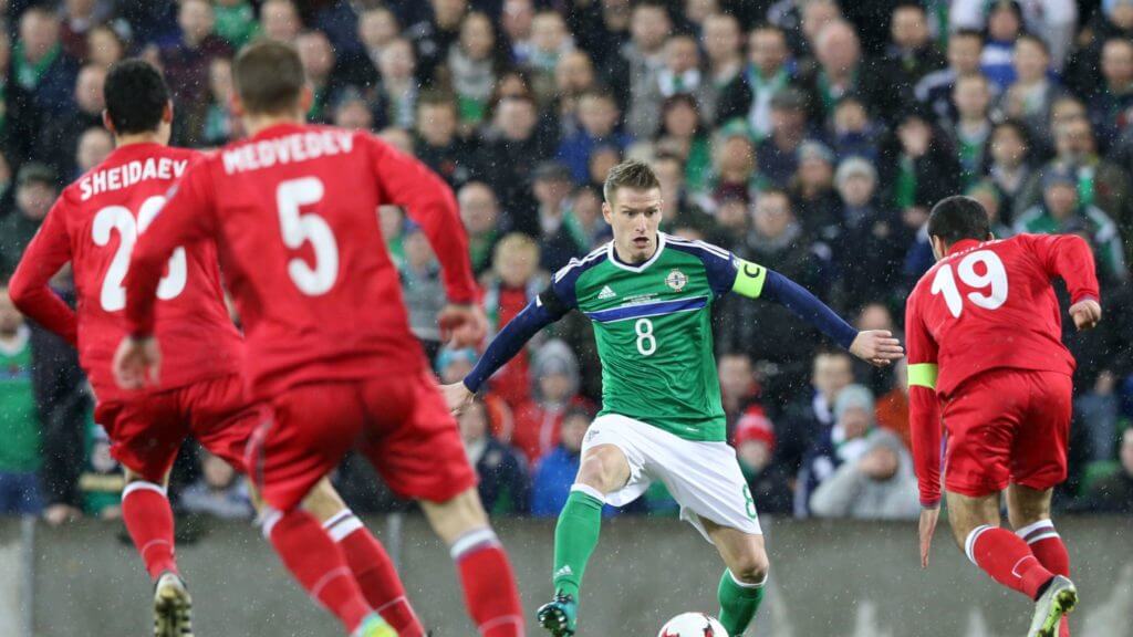 Soi kèo Cộng hòa Séc vs Scotland