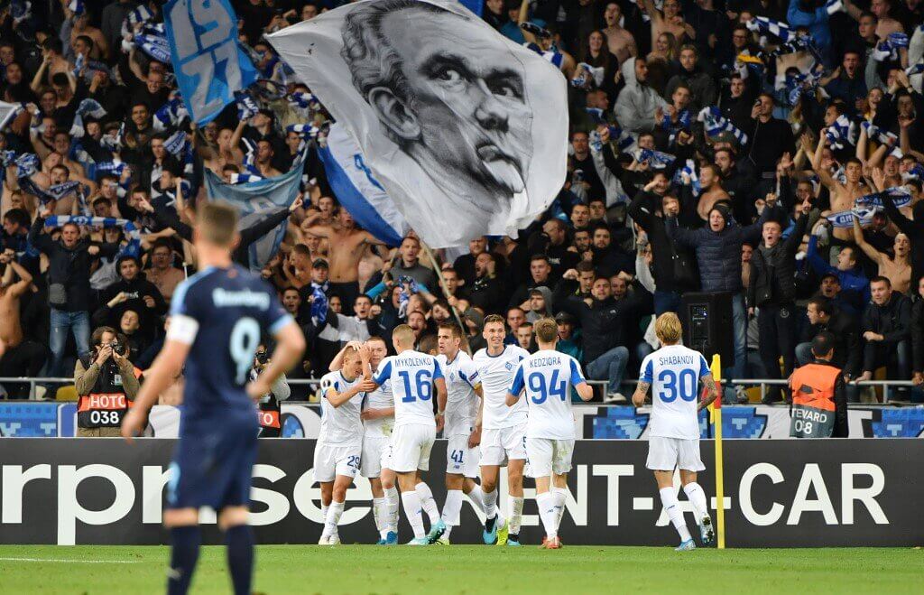 soi kèo Dynamo Kyiv vs AZ Alkmaar