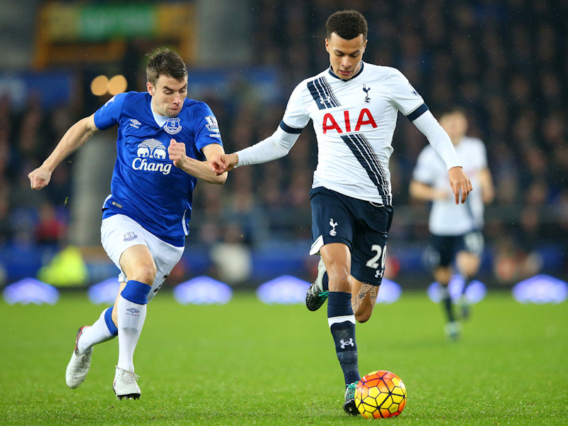 Tottenham phải nỗ lực hết mình mới có cơ hội giành chiến thắng